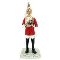 Royal Doulton Lifeguard Iconic London Character Figurine HN5364
