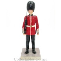 Royal Doulton Guardsman Iconic London Figurine HN5363 