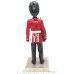 Royal Doulton Guardsman Iconic London Figurine HN5363 Royal Doulton, Royal Doulton Iconic London, Figurines & Collectables, Royal Doulton, Pre Owned image