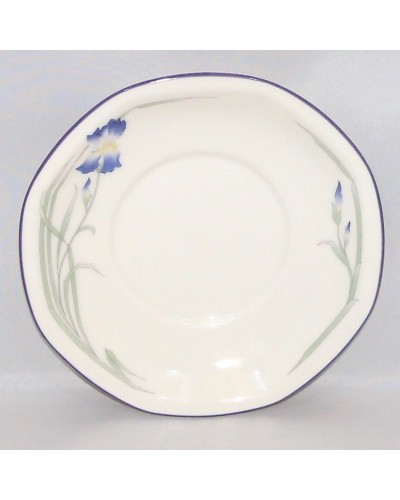 Royal Doulton Minerva Fine China Saucer Tableware, Royal Doulton, Royal Doulton Minerva image