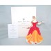 Royal Doulton Belle Petite Pretty Ladies Figure of the Year 2010 HN5401 Royal Doulton, Royal Doulton Petite Pretty Ladies, Figurines & Collectables, Royal Doulton, Pre Owned image
