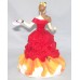 Royal Doulton Belle Petite Pretty Ladies Figure of the Year 2010 HN5401 Royal Doulton, Royal Doulton Petite Pretty Ladies, Figurines & Collectables, Royal Doulton, Pre Owned image