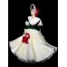 Royal Doulton Christmas Day 2008 Petite Christmas Annuals Figurine HN5210 Royal Doulton, Royal Doulton Petite Pretty Ladies, Figurines & Collectables, Royal Doulton, Pre Owned, Christmas All, Christmas Gifts image