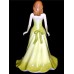 Royal Doulton August Peridot Gemstones Figurine HN4977 image
