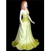 Royal Doulton August Peridot Gemstones Figurine HN4977 image