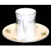 Royal Doulton Campagna English Translucent Fine China Cup & Saucer TC1078 image