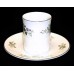 Royal Doulton Campagna English Translucent Fine China Cup & Saucer TC1078 image