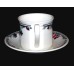 Royal Doulton Autumn Glory Cup & Saucer LS1086 New Royal Doulton, Royal Doulton, Royal Doulton Autumn Glory LS1086 image