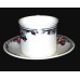 Royal Doulton Autumn Glory Cup & Saucer LS1086 New Royal Doulton, Royal Doulton, Royal Doulton Autumn Glory LS1086 image