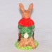 Royal Doulton Will Scarlet Robin Hood Collection Bunnykins Figure DB264 image