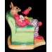 Royal Doulton Once Upon a Time Bunnykins Figure DB441 image
