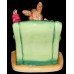 Royal Doulton Once Upon a Time Bunnykins Figure DB441 image