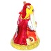 Sir Gawain Royal Doulton Arthurian Legends Bunnykins Figure DB300 image