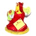 Sir Gawain Royal Doulton Arthurian Legends Bunnykins Figure DB300 image