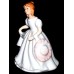 Showing image for Royal Doulton Amanda Vanity Fair Children Classics Figurine HN2996 Royal Doulton Amanda Vanity Fair Children Classics Figurine HN2996 image