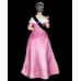 Royal Doulton Queen Elizabeth The Queen Mother Classics Royal Family Figurine HN2882 Royal Doulton, Classic Figurines, Figurines & Collectables, Royal Doulton, Pre Owned image