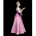 Royal Doulton Queen Elizabeth The Queen Mother Classics Royal Family Figurine HN2882 Royal Doulton, Classic Figurines, Figurines & Collectables, Royal Doulton, Pre Owned image