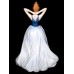 Royal Doulton Finishing Touch Classics In Vogue Ladies Figurine HN4329 Royal Doulton Classic Figurines, Pretty Ladies, Figurines & Collectables, Royal Doulton, Pre Owned image