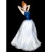 Royal Doulton Finishing Touch Classics In Vogue Ladies Figurine HN4329 Royal Doulton Classic Figurines, Pretty Ladies, Figurines & Collectables, Royal Doulton, Pre Owned image