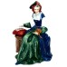 Royal Doulton Catherine of Aragon Six Wives of Henry VIII Collection Figurine HN3233 Royal Doulton, Classic Figurines, Figurines & Collectables, Royal Doulton, Pre Owned image