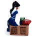 Royal Doulton Catherine of Aragon Six Wives of Henry VIII Collection Figurine HN3233 Royal Doulton, Classic Figurines, Figurines & Collectables, Royal Doulton, Pre Owned image