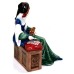 Royal Doulton Catherine of Aragon Six Wives of Henry VIII Collection Figurine HN3233 Royal Doulton, Classic Figurines, Figurines & Collectables, Royal Doulton, Pre Owned image