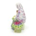 Royal Doulton Granny's Heritage Miniature Street Vendors Figurine HN4811 image