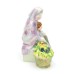 Royal Doulton Granny's Heritage Miniature Street Vendors Figurine HN4811 image