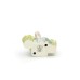 Royal Doulton Granny's Heritage Miniature Street Vendors Figurine HN4811 image