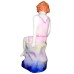 Royal Doulton Little Child So Rare & Sweet Figurine HN4491 image