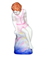 Royal Doulton Little Child So Rare & Sweet Figurine HN4491