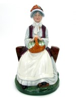 Royal Doulton Rest Awhile Classics Figurine HN2728 