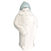 Royal Worcester Toddie Candle Snuffer