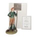 Royal Doulton Women's Land Army Nostalgia Classic Figurine HN4364 image