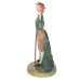 Royal Doulton Women's Land Army Nostalgia Classic Figurine HN4364 image