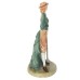 Royal Doulton Women's Land Army Nostalgia Classic Figurine HN4364 image