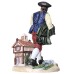 Showing image for Royal Doulton Gulliver Character Sculpture HN3750 Royal Doulton Gulliver Character Sculpture HN3750 image