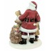 Royal Doulton Christmas Joy Holiday Tradition Christmas Tableau 2012 HN5548 Royal Doulton, Figurines & Collectables, Royal Doulton, Pre Owned, Christmas All, Christmas Gifts image