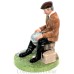 Royal Doulton Fisherman Classics Character Figurine HN4511 image