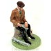 Royal Doulton Fisherman Classics Character Figurine HN4511 image