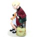 Royal Doulton The Girl Evacuee Children of the Blitz Nostalgia Character Figurine HN3203 Royal Doulton, Classic Figurines, Royal Doulton Prestige, Figurines & Collectables, Royal Doulton, Pre Owned image