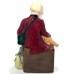 Royal Doulton The Girl Evacuee Children of the Blitz Nostalgia Character Figurine HN3203 Royal Doulton, Classic Figurines, Royal Doulton Prestige, Figurines & Collectables, Royal Doulton, Pre Owned image