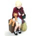 Royal Doulton The Girl Evacuee Children of the Blitz Nostalgia Character Figurine HN3203 Royal Doulton, Classic Figurines, Royal Doulton Prestige, Figurines & Collectables, Royal Doulton, Pre Owned image