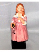 Royal Doulton Little Nell Dickens Series One Figure M51