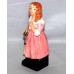 Royal Doulton Little Nell Dickens Series One Figure M51 Royal Doulton, Classic Figurines, Figurines & Collectables, Royal Doulton, Pre Owned image