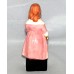 Royal Doulton Little Nell Dickens Series One Figure M51 Royal Doulton, Classic Figurines, Figurines & Collectables, Royal Doulton, Pre Owned image
