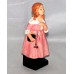 Royal Doulton Little Nell Dickens Series One Figure M51 Royal Doulton, Classic Figurines, Figurines & Collectables, Royal Doulton, Pre Owned image