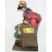 Royal Doulton Old King Classics Figurine HN2134 Royal Doulton, Classic Figurines, Figurines & Collectables, Royal Doulton image