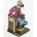 Royal Doulton Old King Classics Figurine HN2134 Royal Doulton, Classic Figurines, Figurines & Collectables, Royal Doulton image