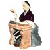 Royal Doulton Schoolmarm Classic Figurine HN2223 image